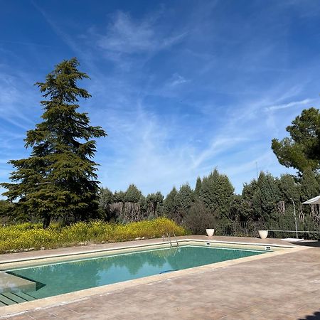 Casa Galiana. Villa Arges Exterior photo