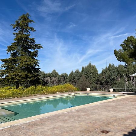 Casa Galiana. Villa Arges Exterior photo