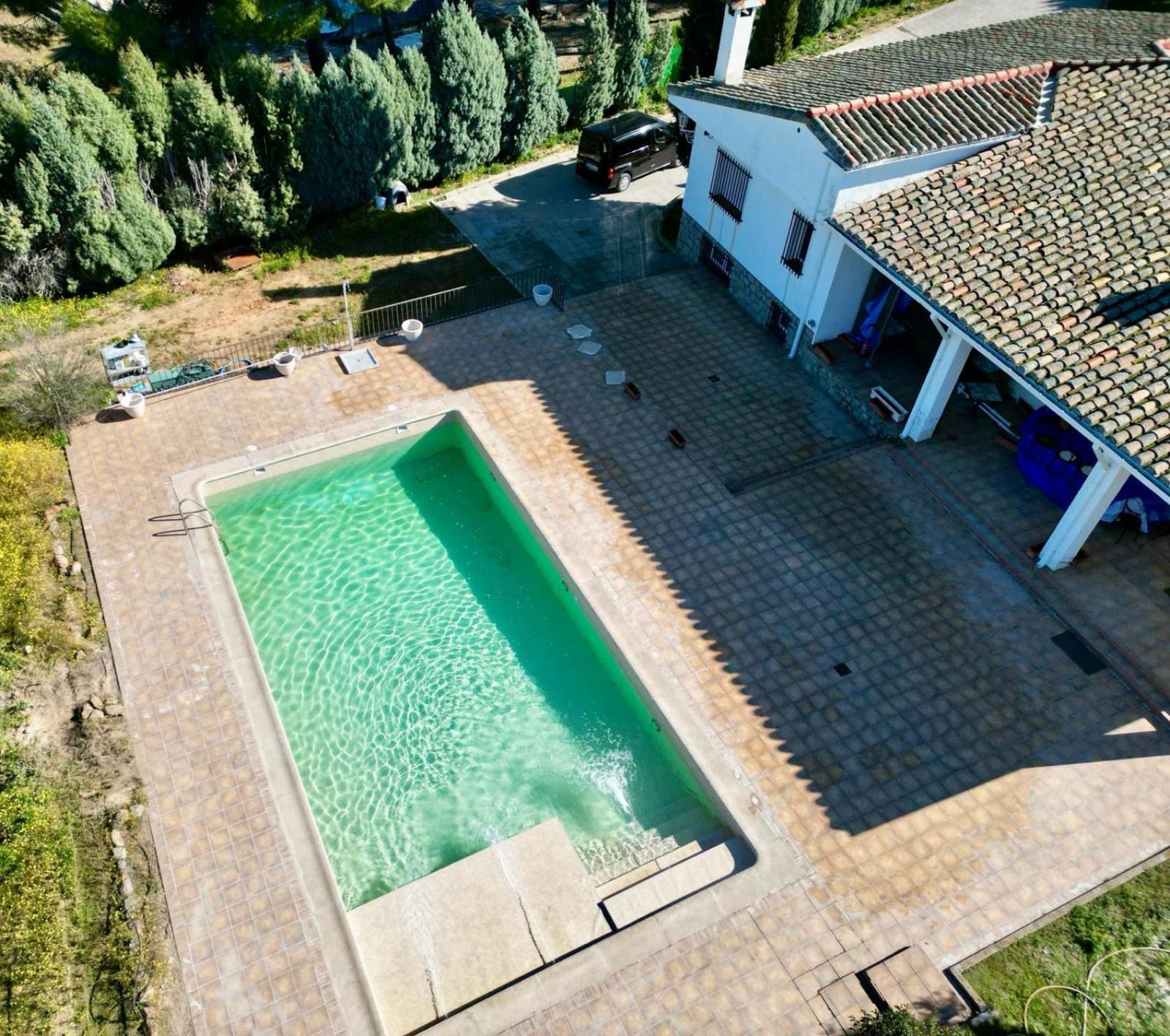 Casa Galiana. Villa Arges Exterior photo