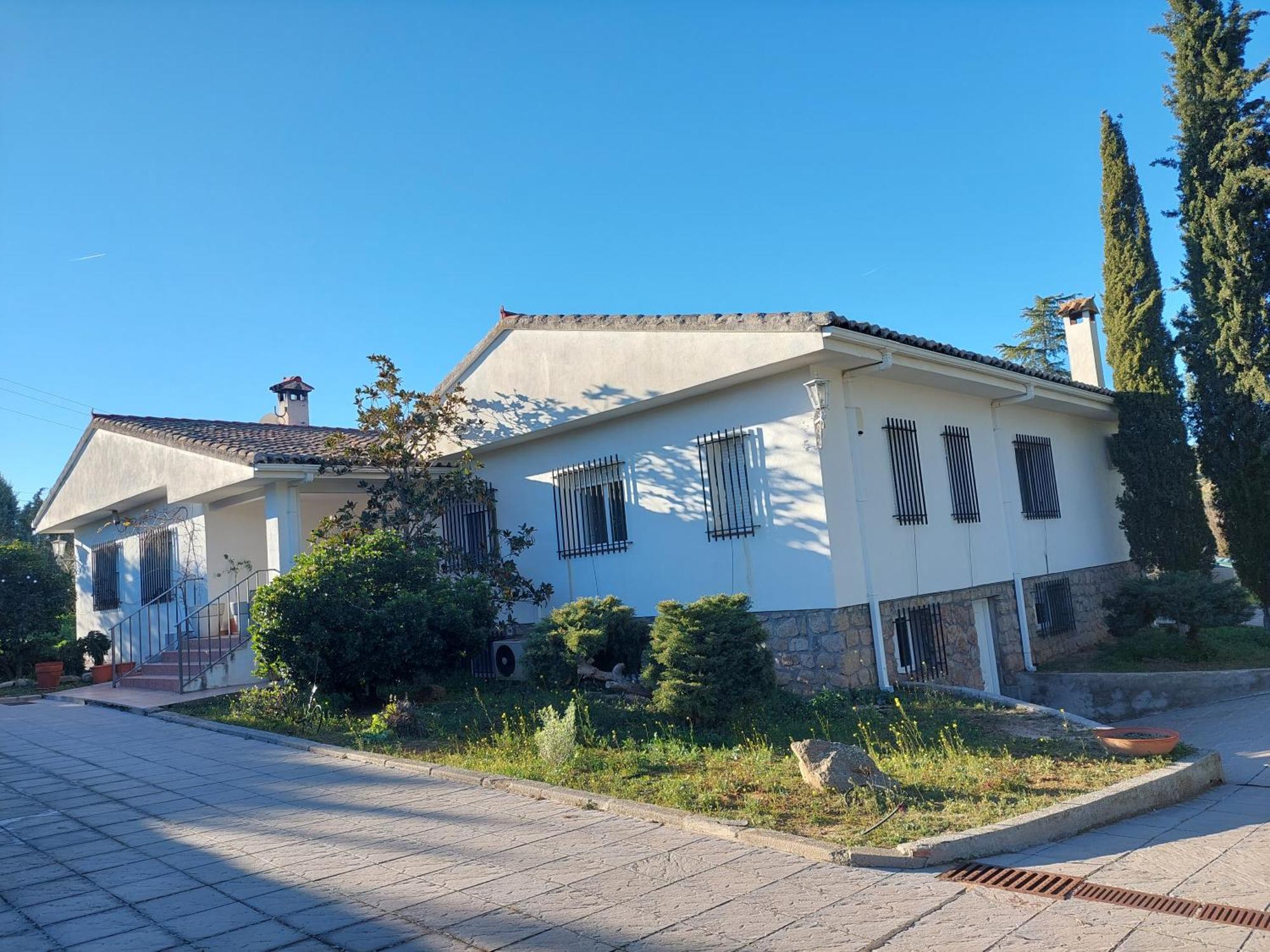 Casa Galiana. Villa Arges Exterior photo