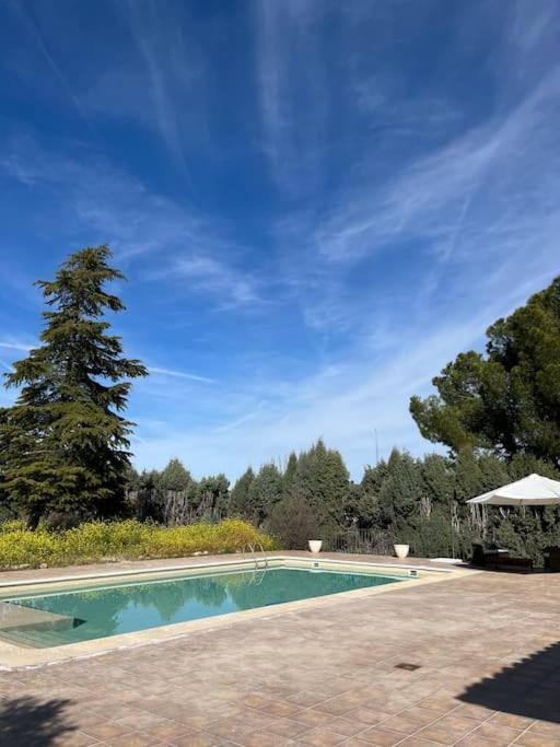 Casa Galiana. Villa Arges Exterior photo