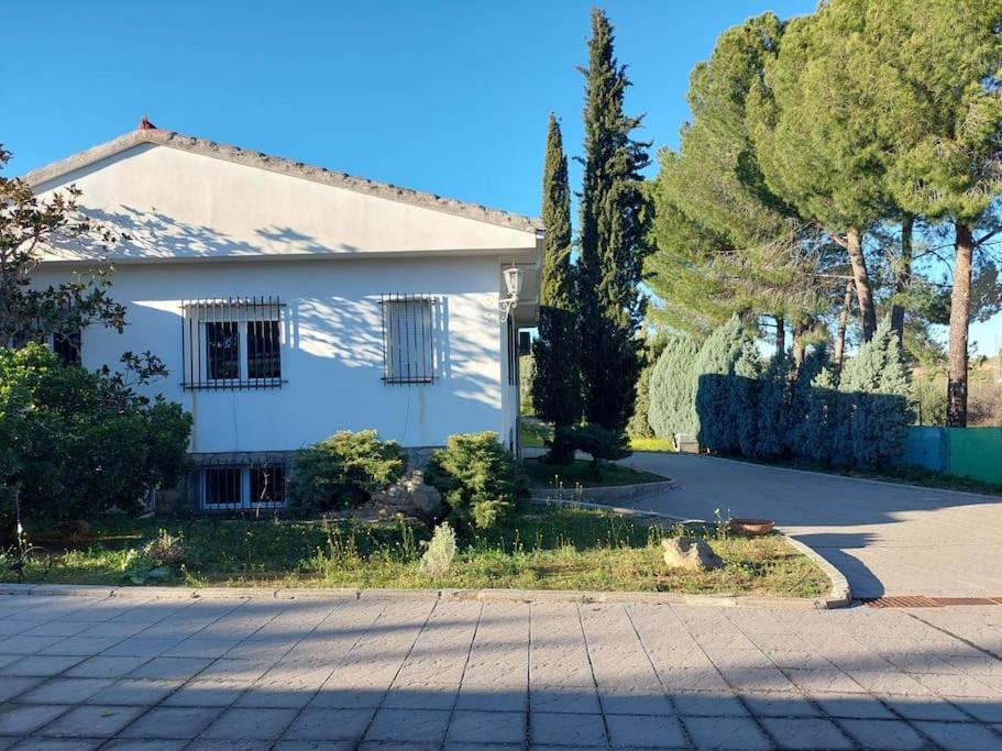 Casa Galiana. Villa Arges Exterior photo