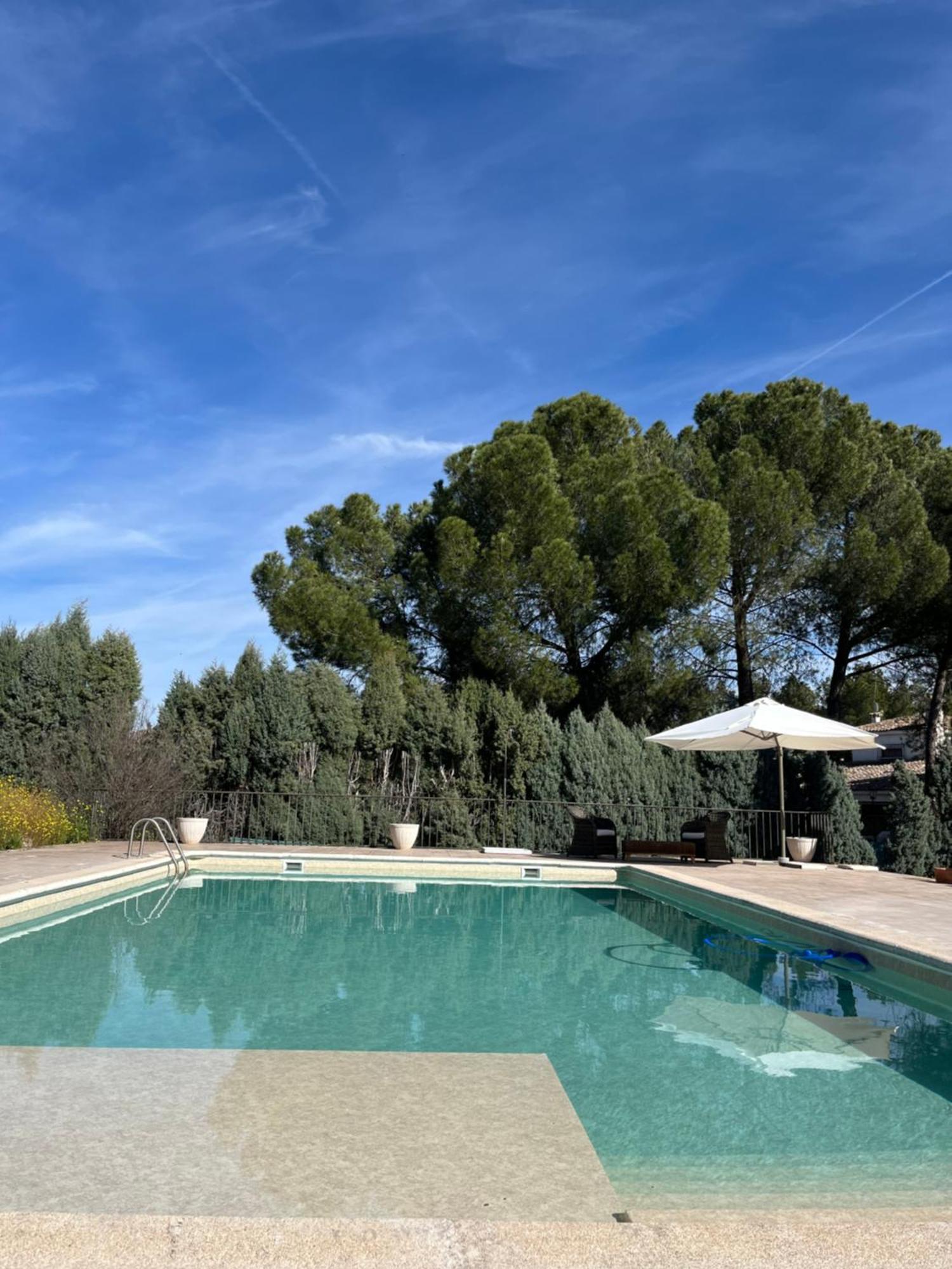 Casa Galiana. Villa Arges Exterior photo