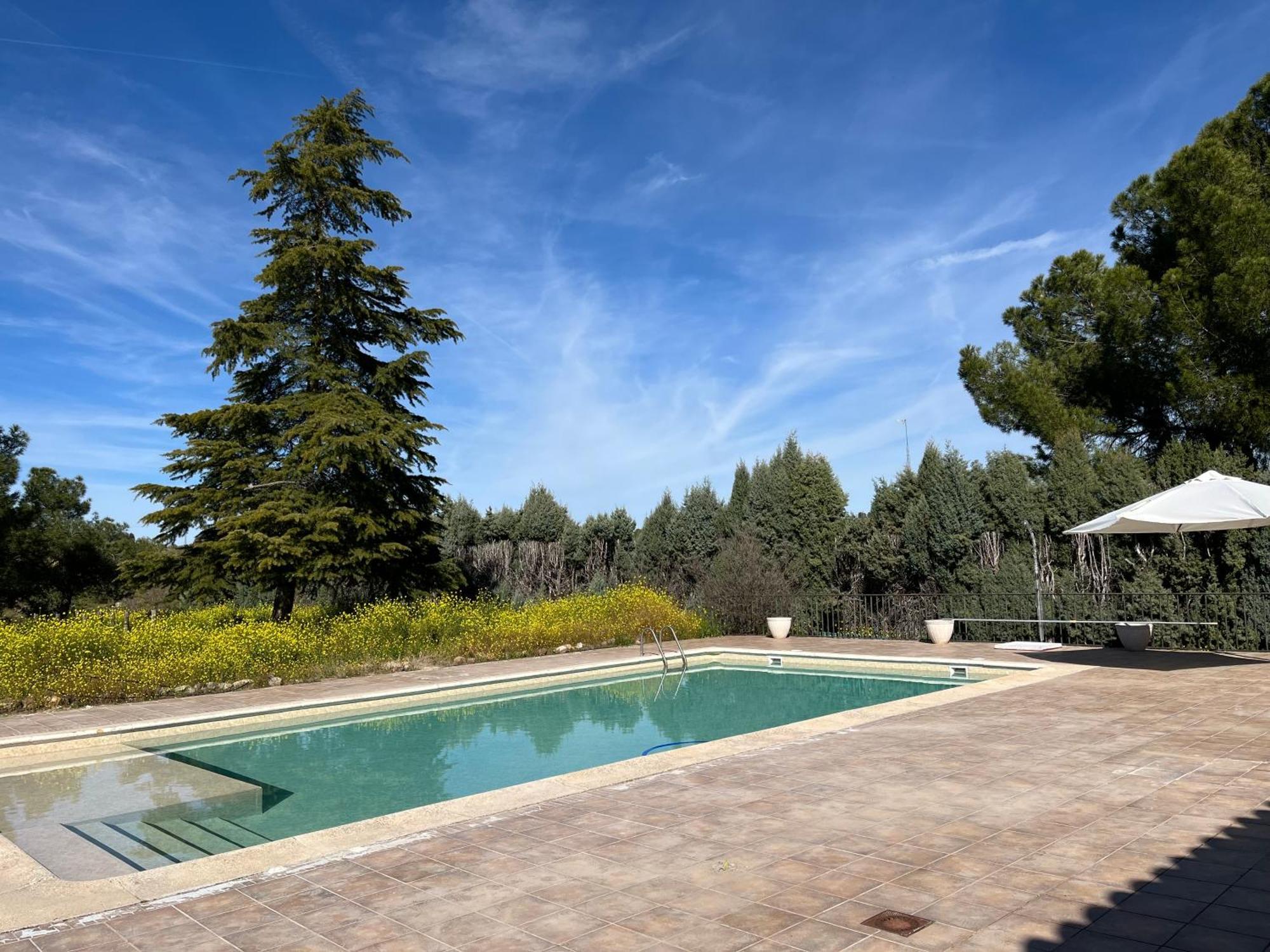 Casa Galiana. Villa Arges Exterior photo
