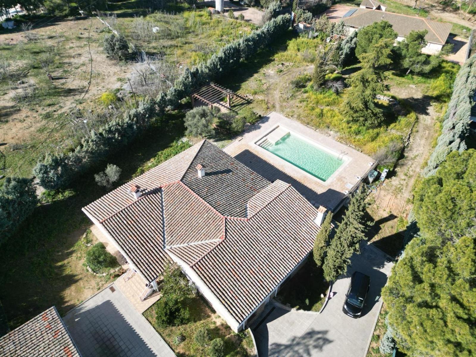 Casa Galiana. Villa Arges Exterior photo